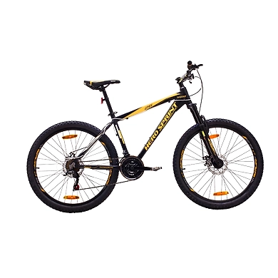 Hero Sprint Pro Trans 26T-