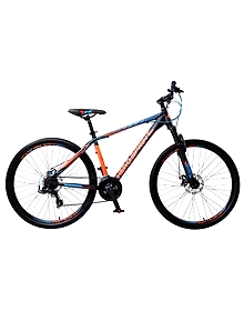 Hero Sprint Pro Overdrive 27.5T