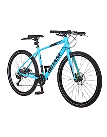 Hero Octane Bonito 27.5