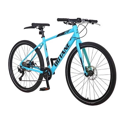 Hero Octane Bonito 27.5-