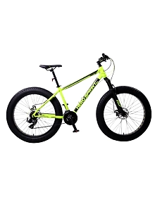 Hero Sprint Pro Big Daddy 26