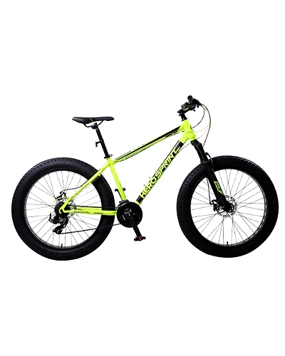 Hero Sprint Pro Big Daddy 26-