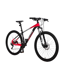 Hero Octane Barracuda 27.5