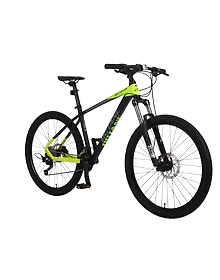 Hero Octane Barracuda 29