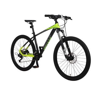 Hero Octane Barracuda 29-