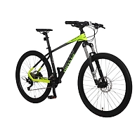 Hero Octane Barracuda 29