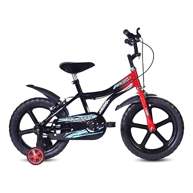 Hero Quicker 16T-