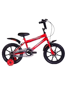 Hero Stomper 16T