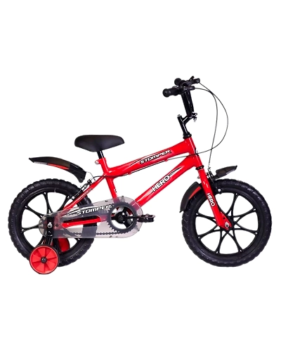 Hero Stomper 16T-