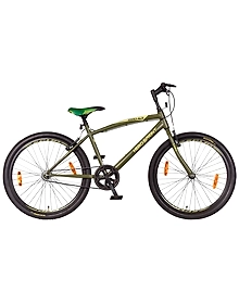Hero Sprint Squad 26T SS