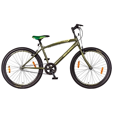 Hero Sprint Squad 26T SS-