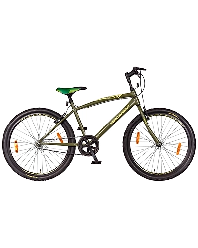 Hero Sprint Squad 26T SS-