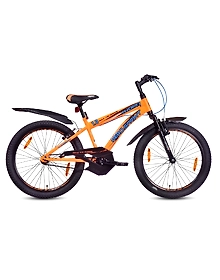 Hero Sprint Thorn 26T SS
