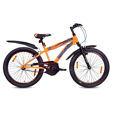 Hero Sprint Thorn 26T SS-