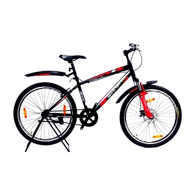 Hero Sprint Count 26T SS-