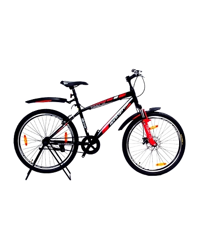 Hero Sprint Count 26T SS-
