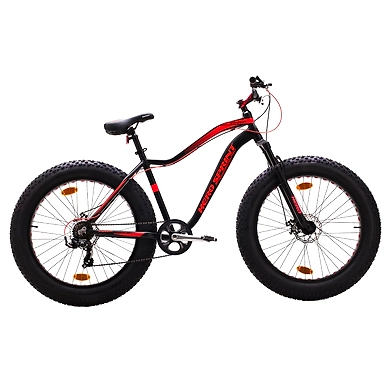 Hero Sprint Pro Warrior 24T-