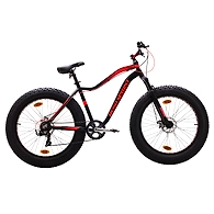 Hero Sprint Pro Warrior 24T