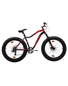 Hero Sprint Pro Warrior 26T
