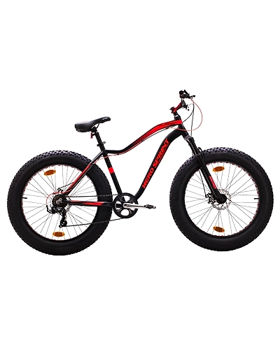 Hero Sprint Pro Warrior 26T-