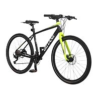 Hero Octane Elk 27.5