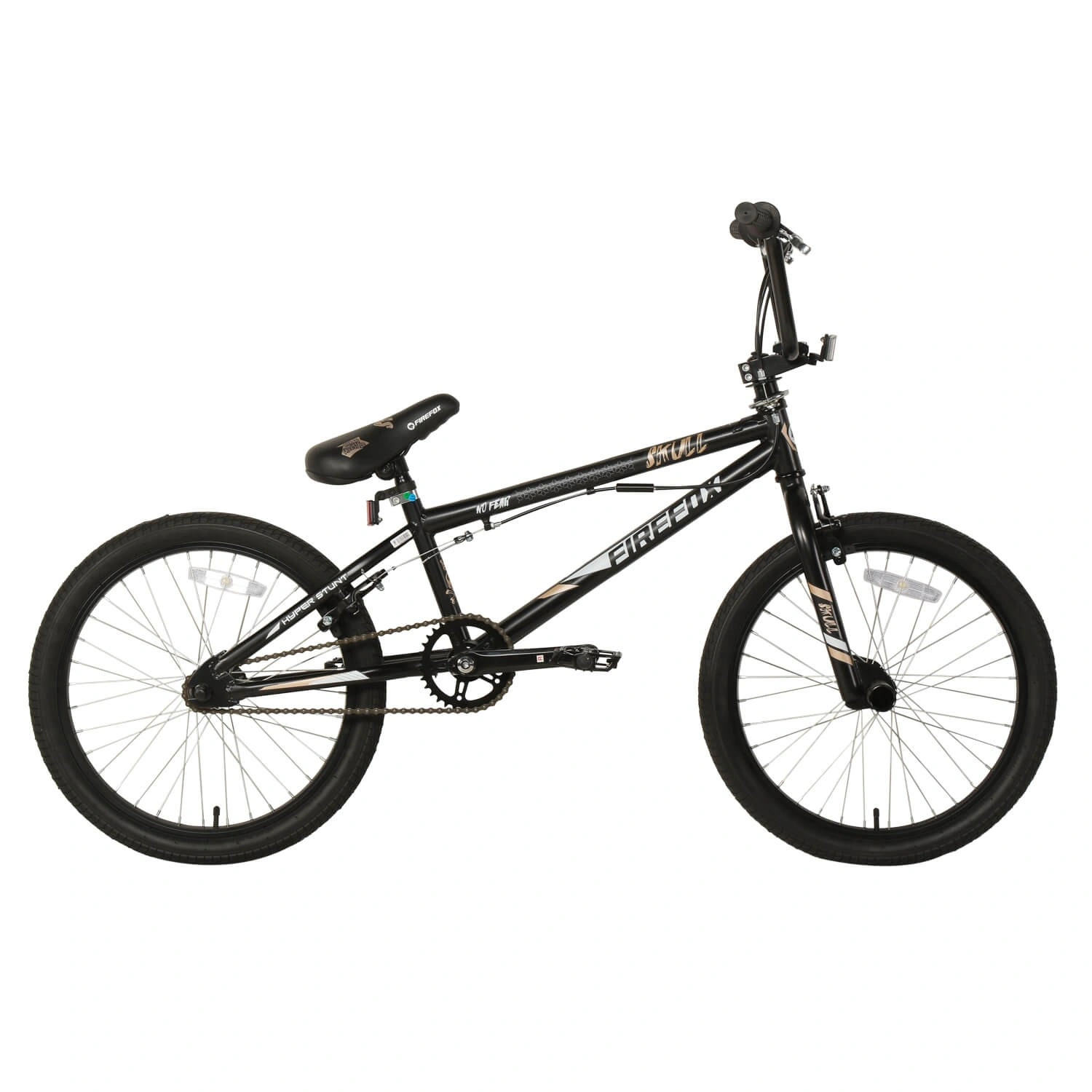 Firefox bmx sale