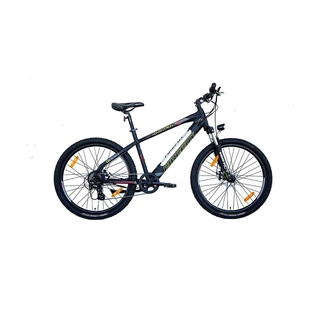 FireFox Adventron 27.5 Electric Bike