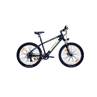 FireFox Adventron 27.5 Electric Bike-
