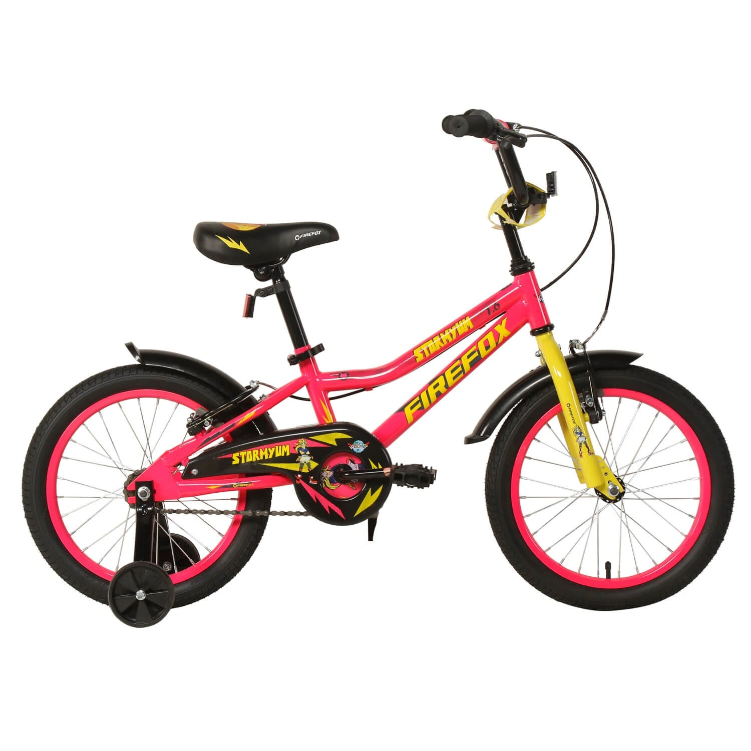 Firefox 16 inch bicycle online