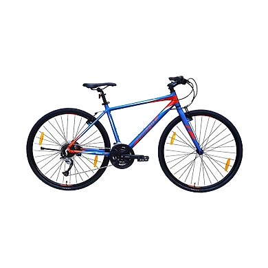 FireFox Volante 21T-