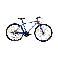 FireFox Volante 21T