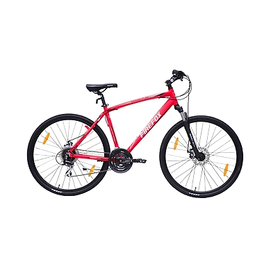 FireFox Momentum Pro 18T-
