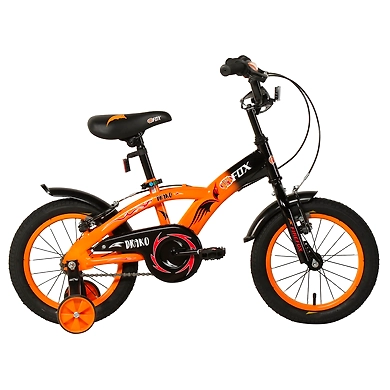 FireFox Drako 14 8T-