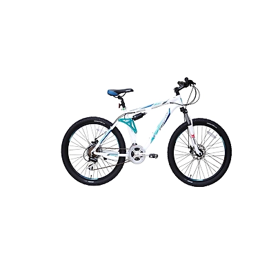 FireFox Raptor 26 19.5T-