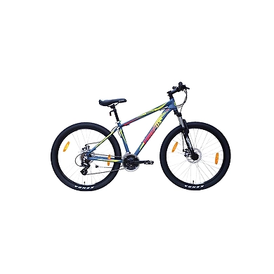FireFox Bronco 27.5D 18T-