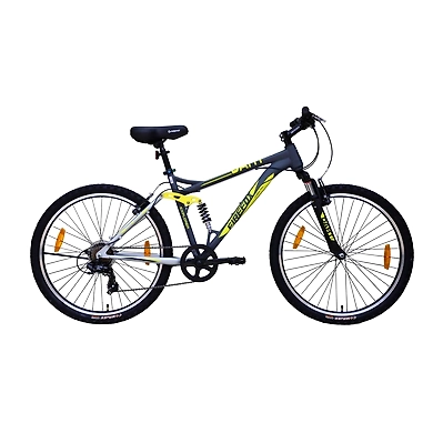 FireFox Dart Pro 7S 18T-