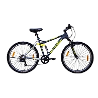 FireFox Dart Pro 7S 18T