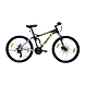 FireFox Dart Pro D 21S 18T--sm