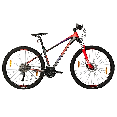 FireFox Stravaro 19T-