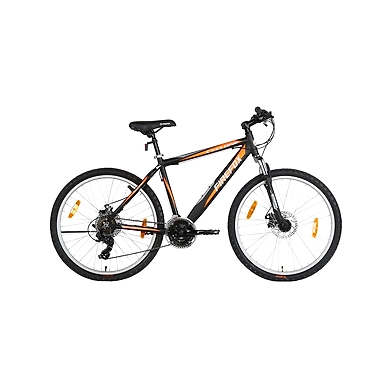 FireFox Cyclone DD 26 18T-