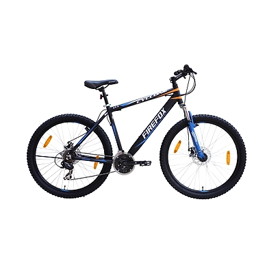 FireFox Cyclone 27.5D 18T-