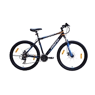 FireFox Cyclone 27.5D 18T