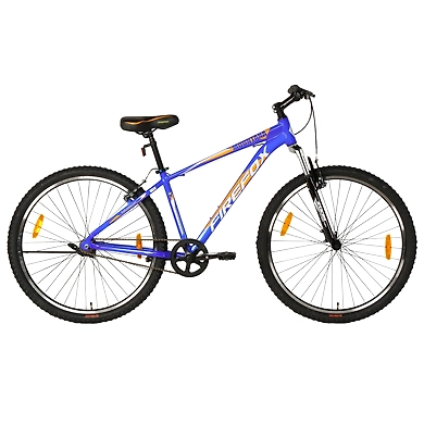 FireFox Mountana SSP 18T-