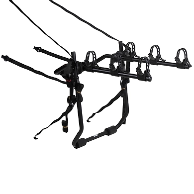 FireFox Bicycle Racks Hollywood, 3 Bike-FFAS6