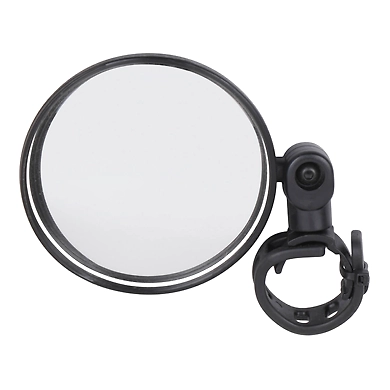 FireFox BICYCLE MIRROR  HANDLEBAR (ROUND)-FFAS15