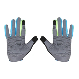 FireFox Full-Finger Bicycle Gloves