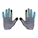 FireFox Full-Finger Bicycle Gloves--sm