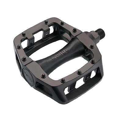 FireFox Pedal Alloy-FFAS55