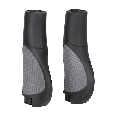 FireFox Handlebar Grip with Lock (130mm)-