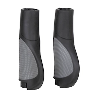 FireFox Handlebar Grip with Lock (130mm)